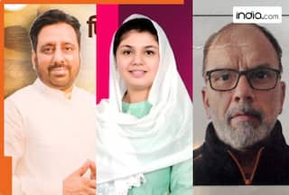 Okhla Constituency Election Results 2025: AAP   s Amanatullah Khan defeats AIMIM   s Shifa Ur Rehman