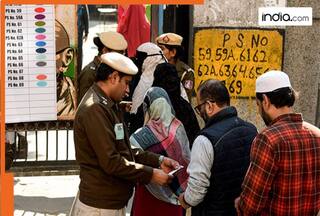 Mustafabad Assembly Election results 2025: BJP's Mohan Singh Bisht wins against AAP Adeel Ahmad Khan