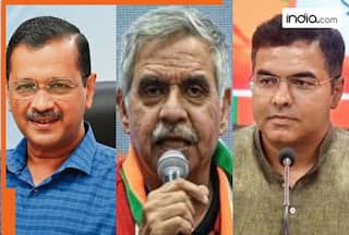 Delhi Assembly Election results 2024 winners list: How many seats has Congress won? Check constituency-wise winners list