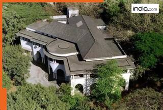 Enemy's Rs 1000 crore home in Mumbai, which was used to conspire against India, the plan to..., the house is in...