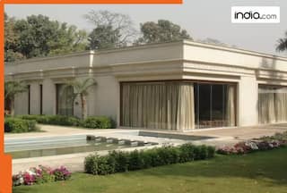 Delhi's most expensive home is owned by a woman, no connection with Mukesh Ambani, Gautam Adani, Shiv Nadar, Tata; it costs Rs...,  her name is...