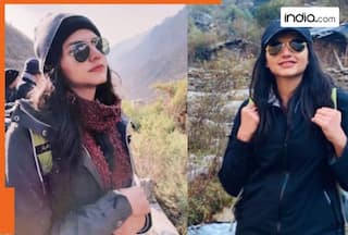 Former CM's bahu, cracked UPSC exam to become IAS, lived like a 'monk', her AIR was..., she is married to...