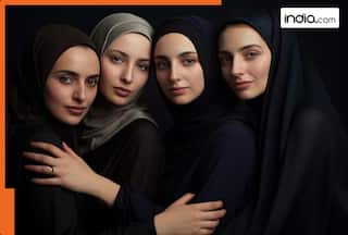 This Muslim country HATES hijab, labels it 'problem for society', now setting strict...., not Saudi Arabia, or Indonesia, it is...