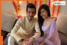 New twist in Yuzvendra Chahal and Dhanashree Verma   s divorce case, lawyers make BIG claim