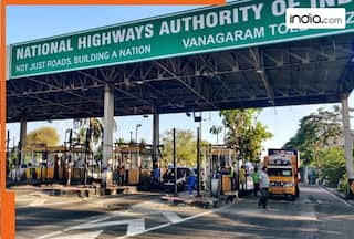 Pay once, travel for 15 years: Get national highways and expressways annual toll pass for Rs 3000, 'lifetime pass' for  Rs...; Check details