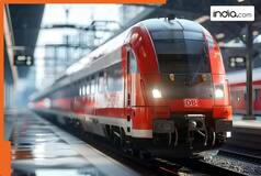 India's fastest train is not Tejas Express, Rajdhani, Shatabdi, Duronto; it operates in..., the name is...