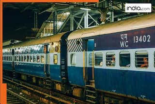 Vande Bharat, Shatabdi Express, Tejas Express, Rajdhani, Metro train: Which consumes more electricity, the answer is....