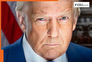 BIG Worry for Indians in US as Donald Trump plans large-scale layoffs, Elon Musk pushes for budget cuts by...retirement benefits to...