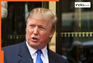 Donald Trump bows down to Indians for..., says their departure is bad news for US because....