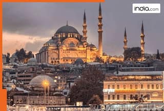 Killer drones, fighter jets... This Muslim nation set to become new king of defense industry, BIG concern for India due to...