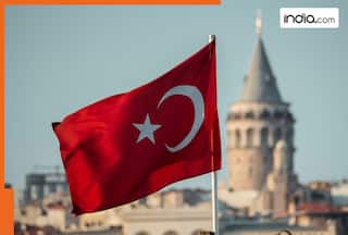 7 countries including Sri Lanka, Iran and Turkiye have changed their names, 5th on the list will surprise you, list includes...