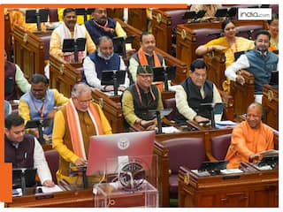 Uttar Pradesh Budget 2025: धार्मिक पर्यटन को मिलेगा बढ़ावा, यूपी सरकार ने खोला बजट का खजाना