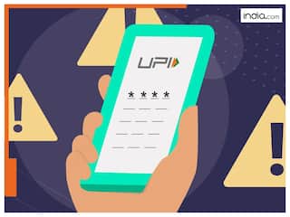 UPI फ्रॉड से रहें सतर्क! डिजिटल पेमेंट के बढ़ते दायरे में बढ़ रही ठगी, जानिए कैसे बचें