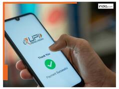 UPI down: Users across country report outage in GPay and PhonePe services for minutes