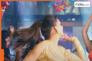 Hrithik Roshan, Chiranjeevi's actress, no hits in career so far, still charges Rs 1 crore for 1 minute, Rs 236 crore net worth, allegedly dated...