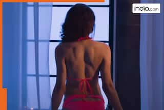 Golden cake, golden phone, worked only in flop films, still this actress' net worth is Rs 200 crore, her name is...