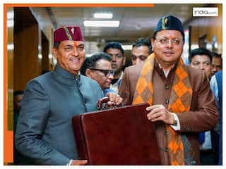 उत्तराखंड का ऐतिहासिक बजट: विकास, आत्मनिर्भरता और नवाचार पर जोर