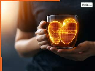 Liver Health Tips: क्या कॉफी पीने से सच में खराब होता है लिवर? जानें क्या कहते हैं एक्सपर्ट