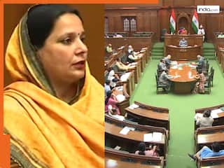 क्या दिल्ली का नजफगढ़ अब कहलाएगा नाहरगढ़? जानें क्यों नाम बदलने की तैयारी में BJP