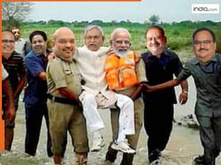 जलवा है हमारा यहां... बजट में बिहार से जुड़े ऐलान के बाद सोशल मीडिया पर आई Memes की बाढ़