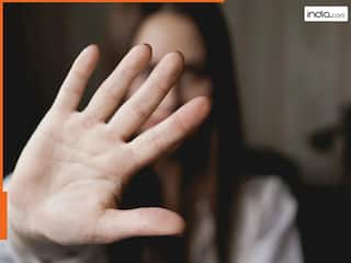 दो साल से महिला को परेशान कर रहा शख्स, करता है भद्दे-भद्दे मैसेज, पीड़िता ने शेयर किया स्क्रीनशॉट