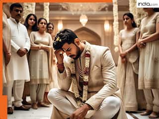 लड़के का CIBIL स्कोर था कम, लड़की वालों ने तोड़ दी शादी, लोन छोड़िए, अब दुल्हन भी नहीं मिलेगी, जानें कहां का है मामला