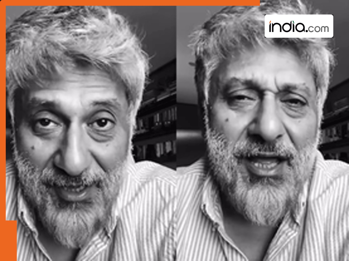 विवेक रंजन ने ‘अश्लील जोक्स’ को बताया ‘सोशल नॉर्मलाइजेशन’ का शिकार, फैंस से पूछे चुभने वाले सवाल