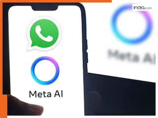 WhatsApp ChatGPT में आया बड़ा अपडेट, अब आपकी आवाज सुनकर पटर-पटर जवाब देगा AI