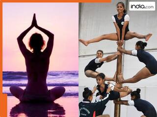 बड़ा फैसला: नेशनल गेम्स में शामिल किए गए ये 2 नए खेल, अब 32 की जगह होंगे 34 मेडल इवेंट