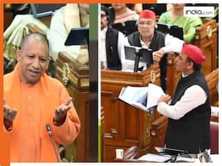 UP बजट सत्र: कुंभ हादसा, संभल हिंसा, जातीय जनगणना जैसे मुद्दों पर सरकार को घेरेगा विपक्ष