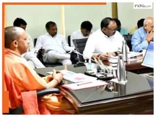 योगी कैबिनेट के 11 बड़े फैसले: शराब नीति में बदलाव से लेकर बजट तक