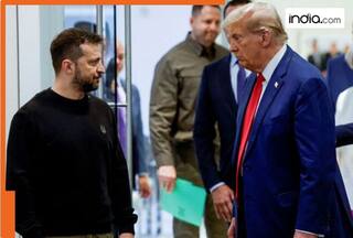 Trump makes shocking move, Zelenskyy set to face heat as US stops...., what will Ukraine do now?