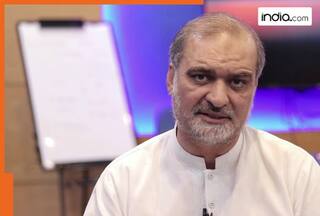 Pakistani cleric makes SHOCKING remarks against India, calls Kashmir Pakistan's..., says Hindu Brahmins...