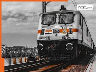India's longest non-stop train runs 500 km without any stoppages, its not Rajdhani Express, Vande Bharat, Shatabdi, Gatimaan, Tejas Express, name is...