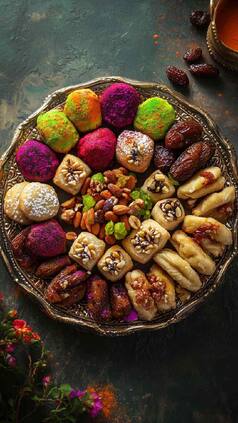 12 Sugar-Free Desserts For A Guilt-Free Holi Celebration