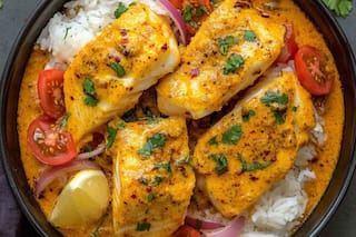Step-By-Step Guide To Mastering Fish Curry Like A Pro