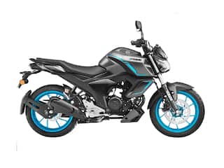 Yamaha Revolutionizes 150cc Segment with India's First Hybrid Motorcycle