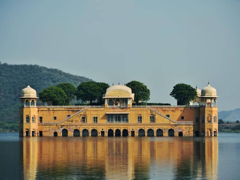 WHEN DOES SUMMER TRULY BEGIN IN JAIPUR visual data 4