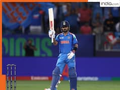5 बड़े रिकॉर्ड, जो फाइनल में Virat Kohli के बल्ले से होगा ध्वस्त! गांगुली का विश्व कीर्तिमान टूटने से सिर्फ 5 रन दूर