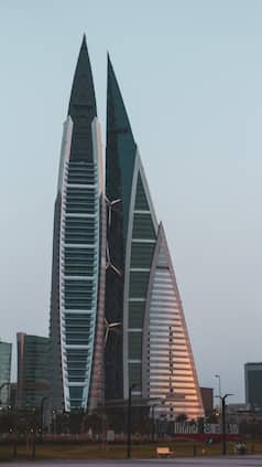 7 Destination To Explore In Bahrain