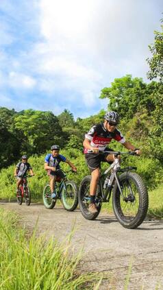 7 Most Scenic Routes For Cycling Enthusiasts In India