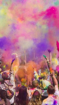 5 Must Visit Places Near Delhi NCR During Holi Weekend