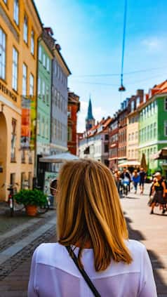 7 Safest Countries To Travel For Tourists