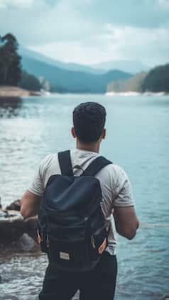 7 Solo Travel Destinations In India You’ll Fall In Love With