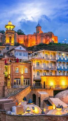 7 Underrated Countries You Should Visit This Year