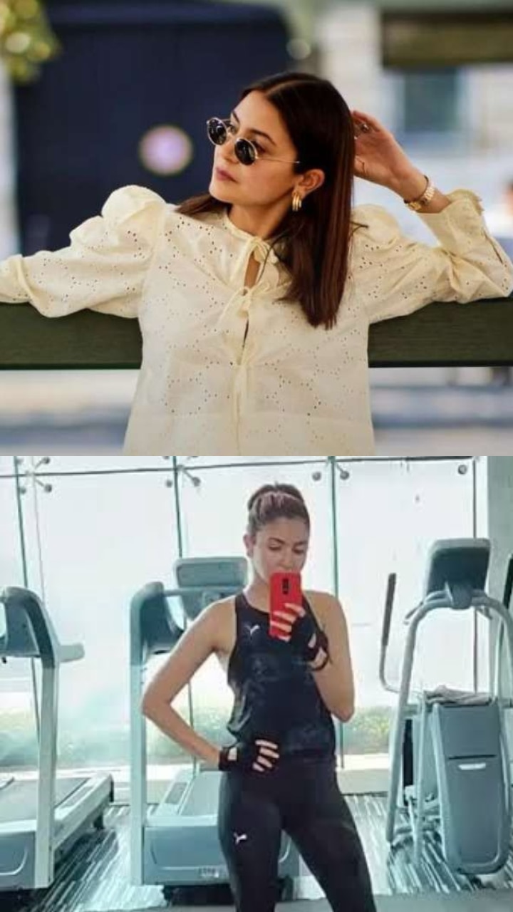 7 mental health lessons to learn from Anushka Sharma