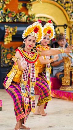 8 Countries With Prominent Hindu Culture Same As India