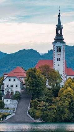 8 International Villages That Look Straight Out Of Fairytail