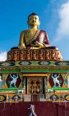9 Hidden Gems In East India You Should Discover