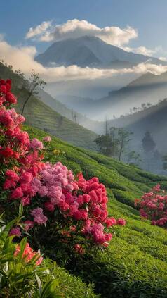 9 Most Amazing Places In India To Travel During Spring Season